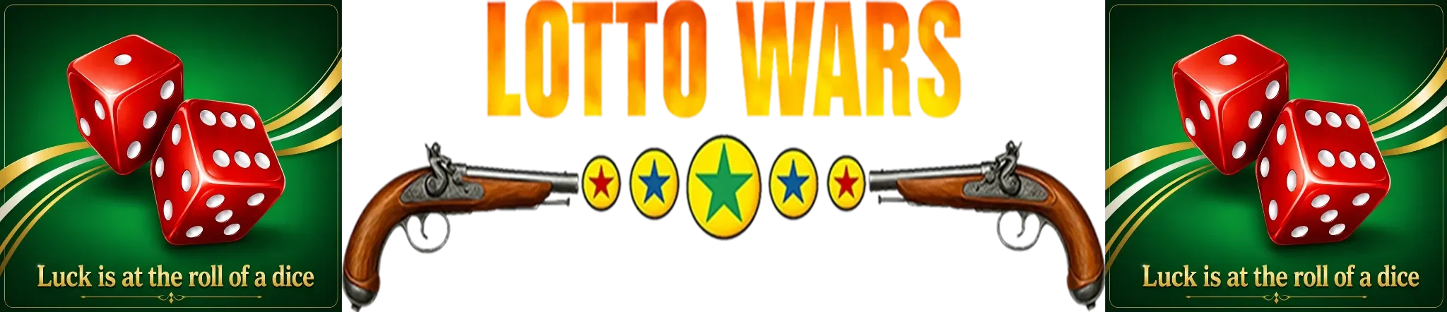 Lotto Wars